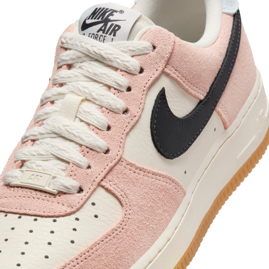 Nike Air Force 1 Low 'Arctic Orange Pale Ivory' HJ7342-800