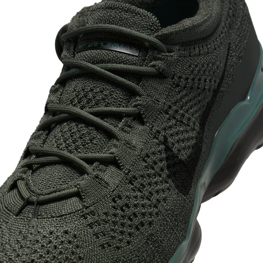 Nike Air Vapormax 2023 Flyknit 'Vintage Green' DV1678-301