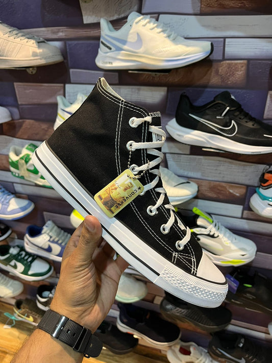 ALL STAR CONVERSE FOR MEN ALL VARIANTS