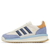 adidas SL 72 RTN 'Beige Blue Purple' JQ0957
