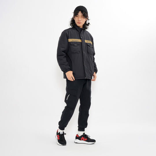 New Balance 57/40 Series 'Black Red' M5740MS1