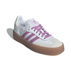 (WMNS) adidas Sambae 'White Preloved Purple' IE9106
