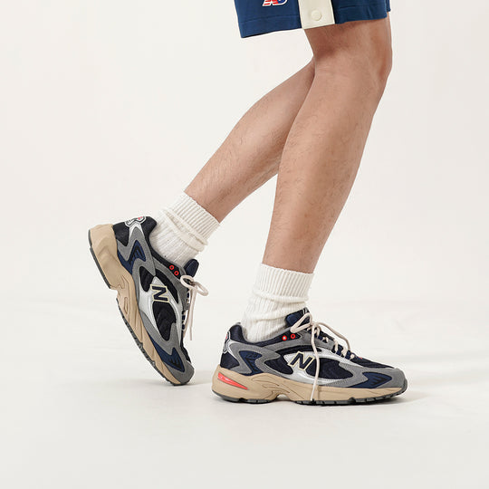 New Balance 725 'Navy Grey' ML725S