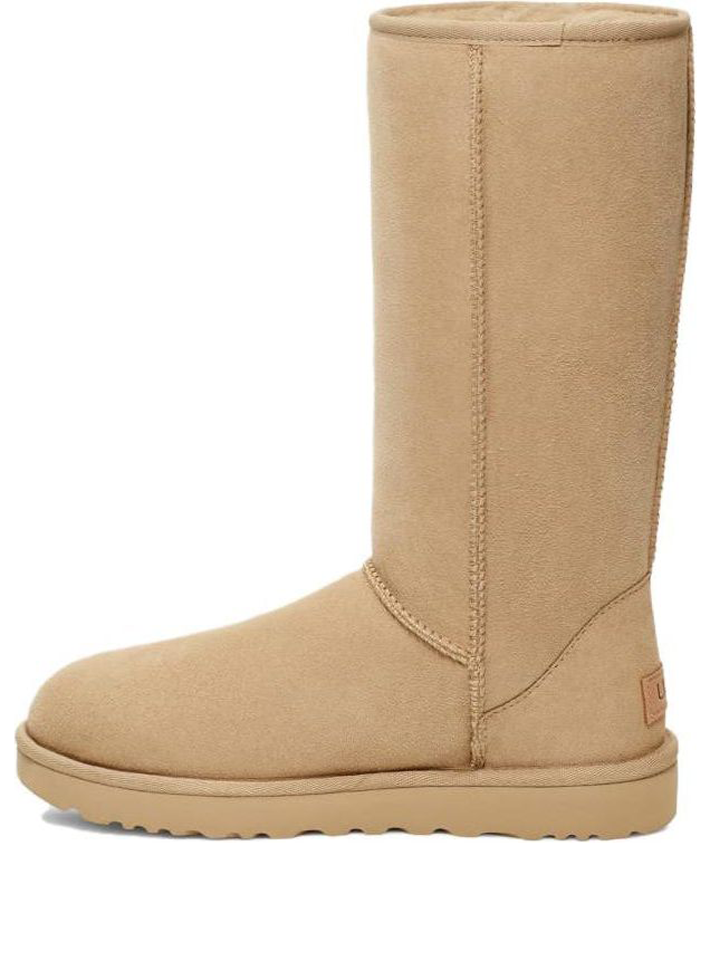 UGG(WMNS) Classic Tall II 'Mustard Seed'