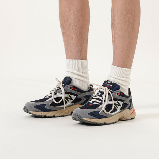 New Balance 725 'Navy Grey' ML725S