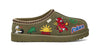 UGGx Palace Tasman Slipper 'Burnt Olive'