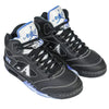 Air Jordan 5 Retro Awake NY Black
