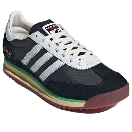 adidas x Bob Marley SL 72 RS 'One Love' JR7973