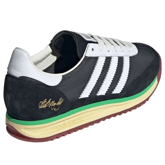 adidas x Bob Marley SL 72 RS 'One Love' JR7973
