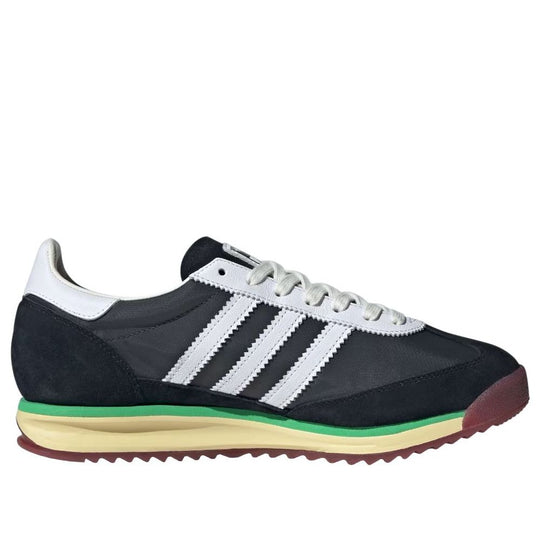 adidas x Bob Marley SL 72 RS 'One Love' JR7973