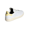 (WMNS) adidas Stan Smith 'White Yellow' IE0464
