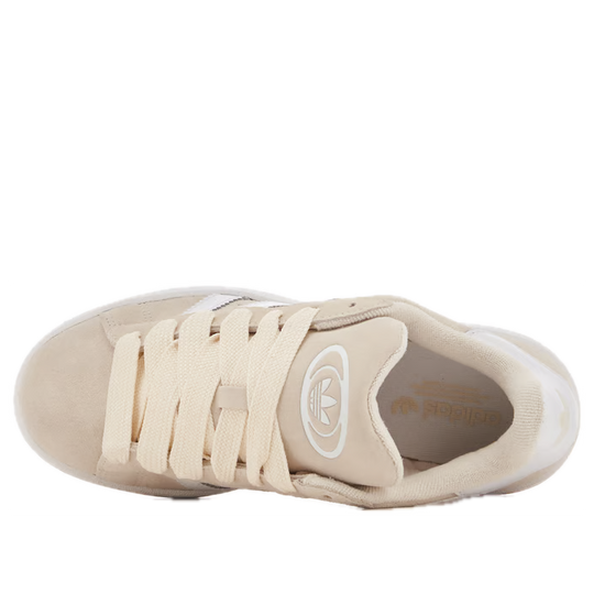adidas Campus 00s 'Wonder White Gum' ID1435
