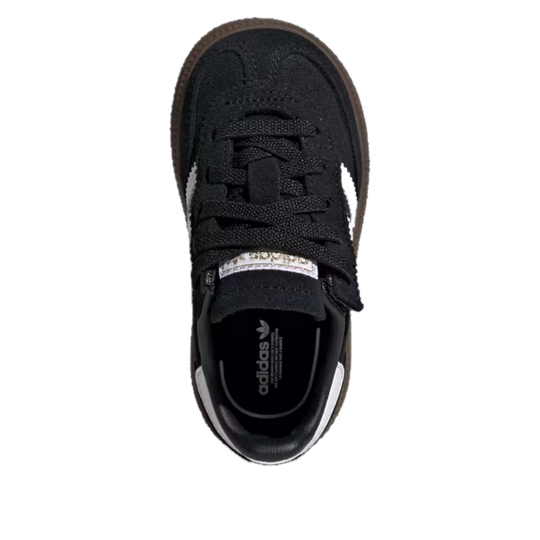 (TD) adidas Handball Spezial Elastic 'Core Black Cloud White' JI2898