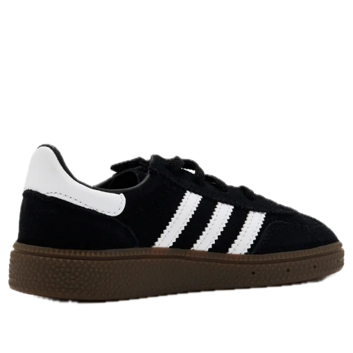 (TD) adidas Handball Spezial Elastic 'Core Black Cloud White' JI2898