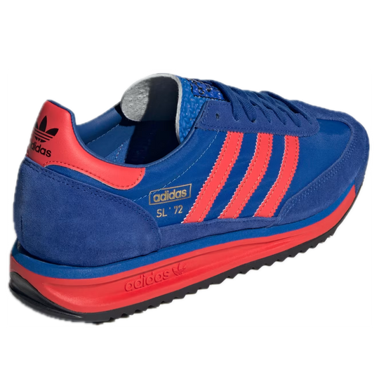 adidas SL 72 'Blue Bright Red' IG4648
