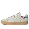 (WMNS) adidas x kseniaschnaider Stan Smith 'Ivory Bliss Pink Gum' IE0384