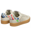(WMNS) adidas x kseniaschnaider Stan Smith 'Ivory Bliss Pink Gum' IE0384