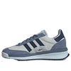 adidas SL 72 RTN 'Halo Blue Night Indigo Preloved Ink' JH5552
