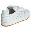 (WMNS) adidas Campus 00s 'Crystal White Core White Halo Mint' JH7285