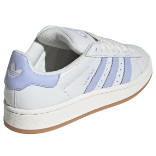 (WMNS) adidas Campus 00s 'Crystal White Violet Tone' JQ7768