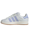 (WMNS) adidas Campus 00s 'Crystal White Violet Tone' JQ7768