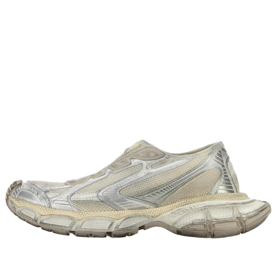 (WMNS) Balenciaga 3Xl Slip On 'White' 798529W3XSO9191