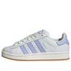 (WMNS) adidas Campus 00s 'Crystal White Violet Tone' JQ7768