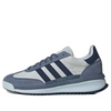 adidas SL 72 RTN 'Halo Blue Night Indigo Preloved Ink' JH5552