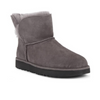 UGG(WMNS) Classic Cuff Mini 'Stormy Grey'
