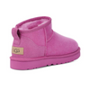 UGG(WMNS) Classic Ultra Mini 'Purple Ruby'