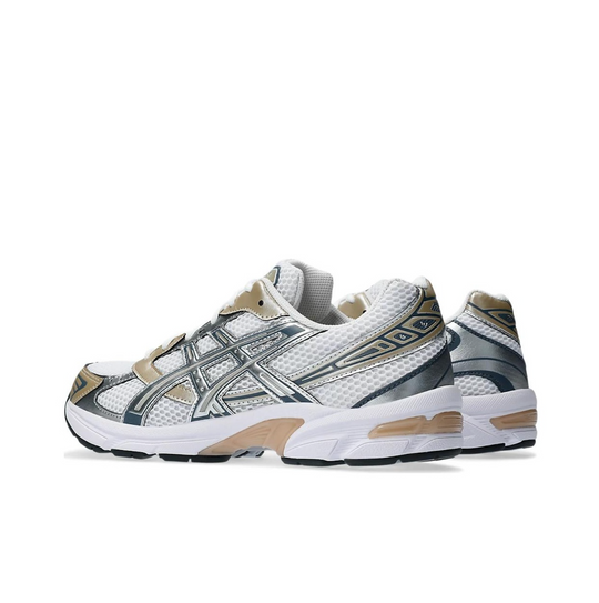 ASICS Gel-1130 'White Wood Crepe' 1201A256-117