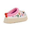 UGG(WMNS) Tazz Slipper 'Humberto Cruz Pop Sketch'