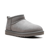 UGG(WMNS) Classic Ultra Mini Boot 'Goat'