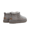 UGG(WMNS) Classic Ultra Mini Boot 'Goat'