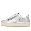 A BATHING APE Bape Sta X Hajime Sorayama 'Silver' 1H23-191-950-SILVER
