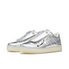 A BATHING APE Bape Sta X Hajime Sorayama 'Silver' 1H23-191-950-SILVER
