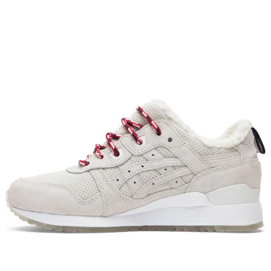 ASICS x Kith x Moncler Gel-Lyte 3 'White Cream' HK729
