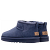 UGG(WMNS) Classic Ultra Mini 'Blue'