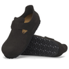 BirkenstockLondon Suede 'Black'