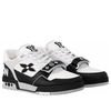 LOUIS VUITTON LV Trainer 'White Black' 1AHTDF