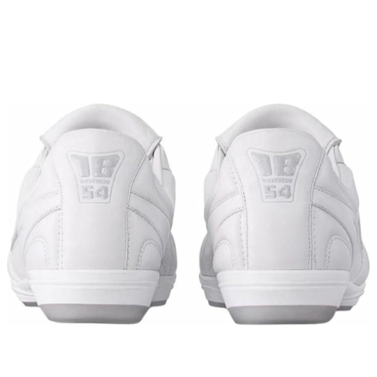 LOUIS VUITTON LV Footprint Soccer 'White' 1AHDOA