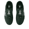 LOUIS VUITTON LV Footprint Soccer 'Green' 1AHDPP
