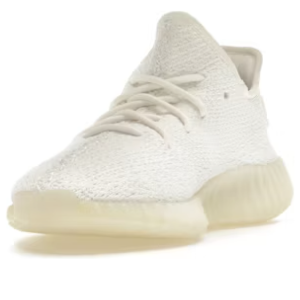 adidasYeezy Boost 350 V2 'Cream White Triple White'