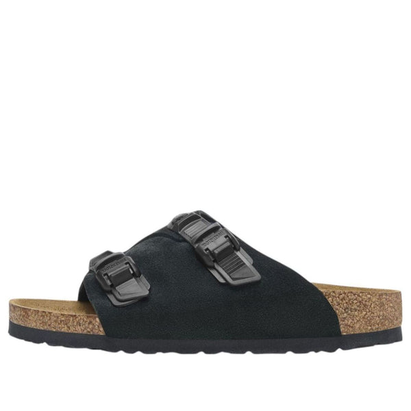 Birkenstockx Zrich Tech 'Black'