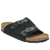 Birkenstockx Zrich Tech 'Black'