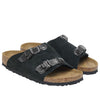 Birkenstockx Zrich Tech 'Black'