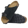 Birkenstockx Zrich Tech 'Black'