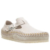 Birkenstockx KITH London Braided 'Birch'