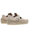 Birkenstockx KITH London Braided 'Birch'