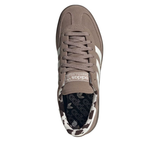 (WMNS) adidas Handball Spezial 'Chalky Brown' JR5007